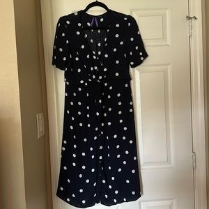 Seraphine Maternity Dress